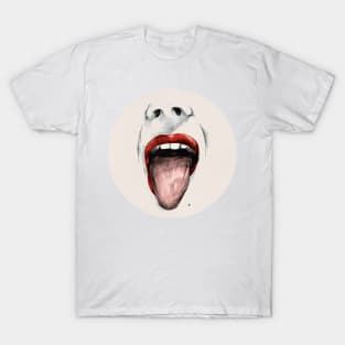 Emotions - 6 T-Shirt